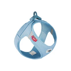 Curli Clasp Vest Geschirr Air-Mesh -Haustierprodukte curli vest harness clasp air mesh 196775 0500 none