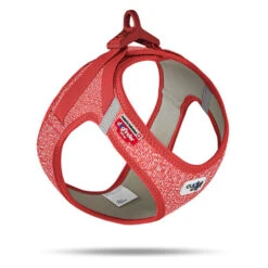 Curli Vest Harness Merino -Haustierprodukte curli vest harness merino 219136 0500 none