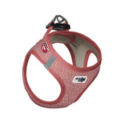 Curli Vest Harness Merino -Haustierprodukte curli vest harness merino black 191432 0500 none