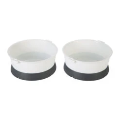 Curver Petlife Food Travelkit -Haustierprodukte curver petlife food travelkit 129533 0500 none