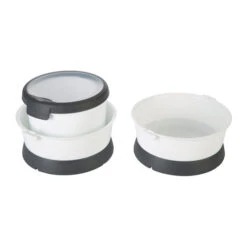 Curver Petlife Food Travelkit -Haustierprodukte curver petlife food travelkit 129539 0500 none