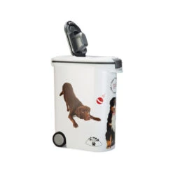 Curver Petlife Futtercontainer Hund 15 Curver Petlife Futtercontainer Hund -Haustierprodukte curver petlife voedselcontainer hond 123005 0500 none