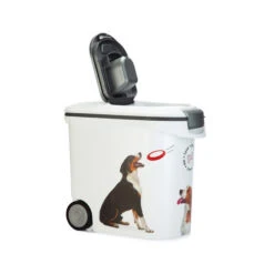 Curver Petlife Futtercontainer Hund 14 Curver Petlife Futtercontainer Hund -Haustierprodukte curver petlife voedselcontainer hond 123008 0500 none
