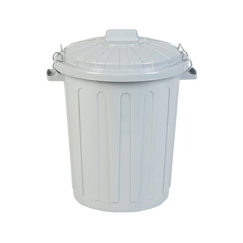 Curver Futtertonne Mit Deckel 2 Curver Futtertonne Mit Deckel – Bild 2