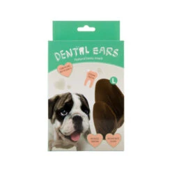 Dental Ears 7 Dental Ears -Haustierprodukte dental ears 96251 0500 none