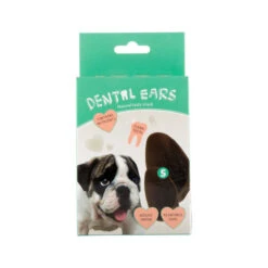 Dental Ears 6 Dental Ears -Haustierprodukte dental ears 96260 0500 none
