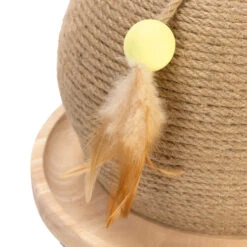 Designed By Lotte Kratz- & Spielkugel Mila -Haustierprodukte designed by lotte krab en speelbol mila 192794 0500 none