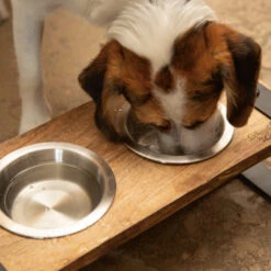 Designed By Lotte Holz-Dinerset Karinto 8 Designed By Lotte Holz-Dinerset Karinto -Haustierprodukte designed by lotte houten dinerset karinto 164311 0500 none