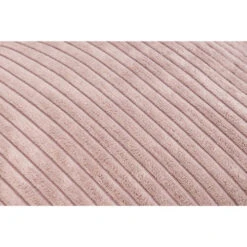 Designed By Lotte Hundekorb Ribbed -Haustierprodukte designed by lotte ribbed hondenmand roze 190389 0500 none