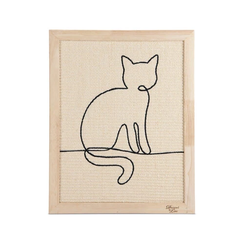 Designed By Lotte Sammy Kratzbrett 1 Designed By Lotte Sammy Kratzbrett