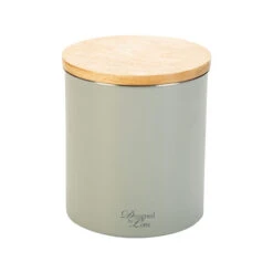 Designed By Lotte Vorratsbehälter Canisto 7 Designed By Lotte Vorratsbehälter Canisto -Haustierprodukte designed by lotte voorraadbus canisto 164317 0500 none