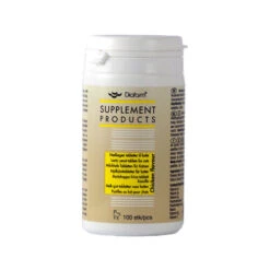 Diafarm Milchhefe Tabetten - Katzen 5 Diafarm Milchhefe Tabetten - Katzen -Haustierprodukte diafarm melkgist tabletten 219474 0500 none