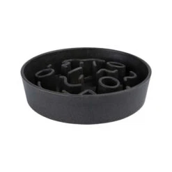 District 70 Bamboo - Anti-Schling-Napf Für Hunde -Haustierprodukte district 70 bamboo anti schrok voerbak voor honden 207905 0500 none