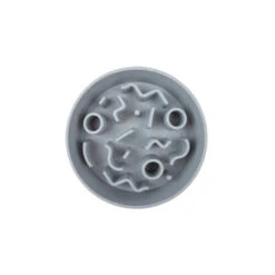 District 70 BAMBOO Cat Slow Feeder -Haustierprodukte district 70 bamboo cat slow feeder 209279 0500 none