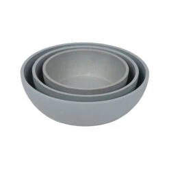 District 70 Bamboo Hundenapf -Haustierprodukte district 70 bamboo voerbak voor honden 207707 0500 none