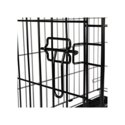 District 70 Crate Hundebox 12 District 70 Crate Hundebox -Haustierprodukte district 70 crate hondenbench 191104 0500 none