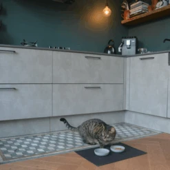 District 70 Serve Placemat 19 District 70 Serve Placemat -Haustierprodukte district 70 serve placemat 209753 0500 none