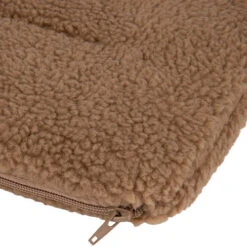 District 70 Sherpa Liegematte 13 District 70 Sherpa Liegematte -Haustierprodukte district 70 sherpa bench mat 191705 0500 none