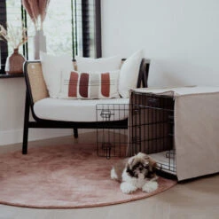 District 70 Sherpa Liegematte 16 District 70 Sherpa Liegematte -Haustierprodukte district 70 sherpa bench mat 191720 0500 none