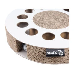 District 70 Whirl 12 District 70 Whirl -Haustierprodukte district 70 whirl 133840 0500 none