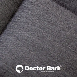 Doctor Bark Dog Blanket -Haustierprodukte doctor bark dog blanket 201842 0500 none