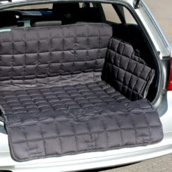 Doctor Bark Kofferraumschutz -Haustierprodukte doctor bark kofferbakhoes 202235 0500 none