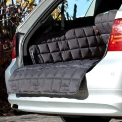 Doctor Bark Kofferraumschutz -Haustierprodukte doctor bark kofferbakhoes 202241 0500 none