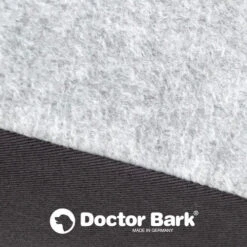 Doctor Bark Orthopädische Matratze -Haustierprodukte doctor bark orthopedisch matras 202277 0500 none