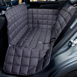 Doctor Bark Car Seat Blanket -Haustierprodukte doctor bark car seat blanket 205097 0500 none
