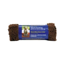 Dog Gone Smart Dirty Dog Doormat -Haustierprodukte dog gone smart dirty dog droogloopmat 199520 0500 none