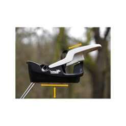 Dogrider Dog Seat -Haustierprodukte dogrider dog seat 174343 0500 none