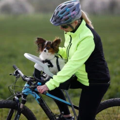 Dogrider Dog Seat -Haustierprodukte dogrider dog seat 180007 0500 none