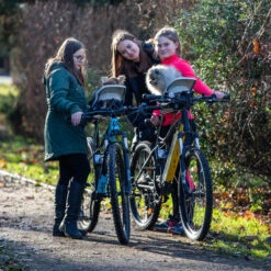 Dogrider Dog Seat -Haustierprodukte dogrider dog seat 180010 0500 none