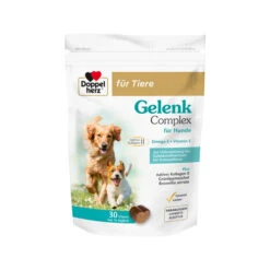 Neue Produkte 1 Doppelherz Gelenk Complex Für Hunde
