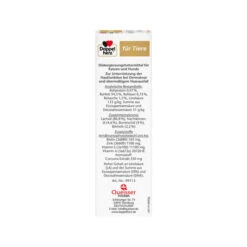 Doppelherz Haut & Fell Öl Omega-3 Für Katzen Und Hunde -Haustierprodukte doppelherz huid en vacht olie voor katten honden 221120 0500 none