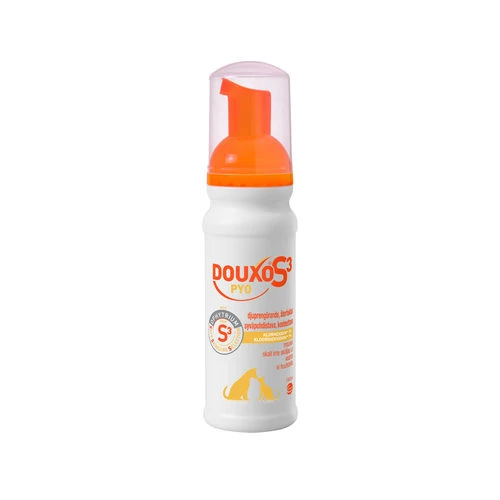 Douxo S3 Pyo Mousse 2 Douxo S3 Pyo Mousse – Bild 2
