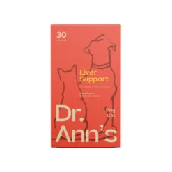 Dr. Ann's Liver Support