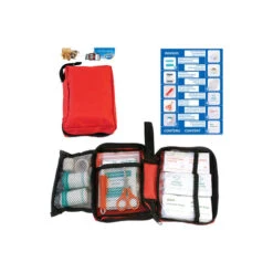 Duvo+ Erste-Hilfe-Set -Haustierprodukte duvo pet first aid kit 166042 0500 none