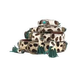 DWAM Halsband Ivy -Haustierprodukte dwam halsband ivy 180685 0500 none