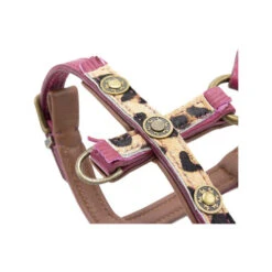 DWAM Hundegeschirr Lou Lou -Haustierprodukte dwam hondentuigje lou lou 182161 0500 none