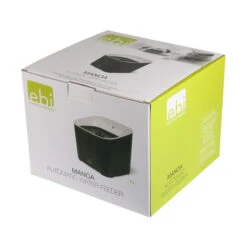 Ebi Manoa Katzenbrunnen 8 Ebi Manoa Katzenbrunnen -Haustierprodukte ebi manoa drinkfontein 221801 0500 none