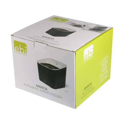 Ebi Manoa Katzenbrunnen 4 Ebi Manoa Katzenbrunnen – Bild 4