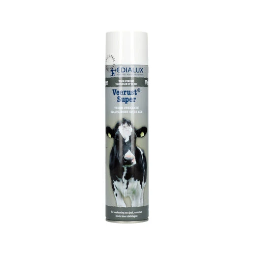 Edialux VeeRust Super Spray 1 Edialux VeeRust Super Spray