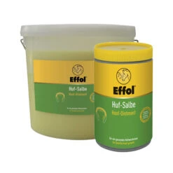 Effol Huf-Salbe 19 Effol Huf-Salbe -Haustierprodukte effol hoof salve 90211 0500 none