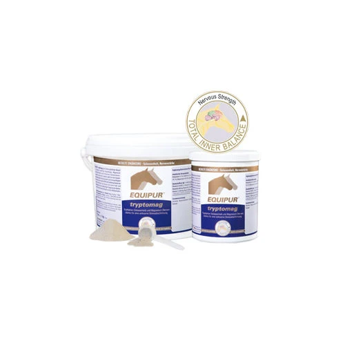 Equipur Tryptomag 1 Equipur Tryptomag