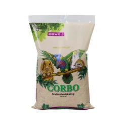 Esve Corbo Maisstreu -Haustierprodukte esve corbo bodembedekking 111187 0500 none