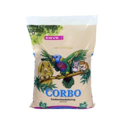 Esve Corbo Maisstreu -Haustierprodukte esve corbo bodembedekking 111190 0500 none