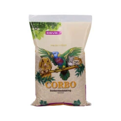 Esve Corbo Maisstreu -Haustierprodukte esve corbo bodembedekking 111193 0500 none