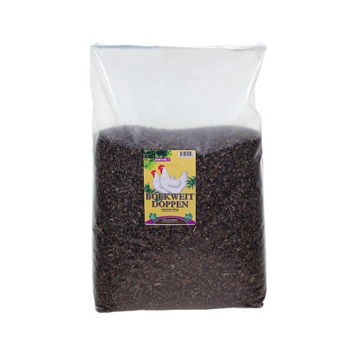 Esve Corbo Buchweizenspelzen 1 Esve Corbo Buchweizenspelzen