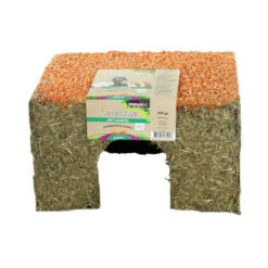 Esve Heuhaus -Haustierprodukte esve lentehuis 188962 0500 none